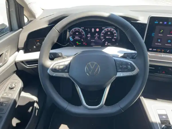 VW GOLF (12/13)