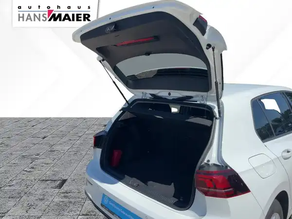 VW GOLF (13/13)