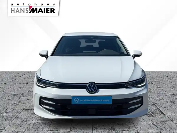 VW GOLF (3/13)