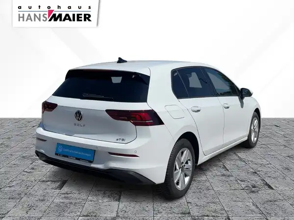 VW GOLF (4/13)