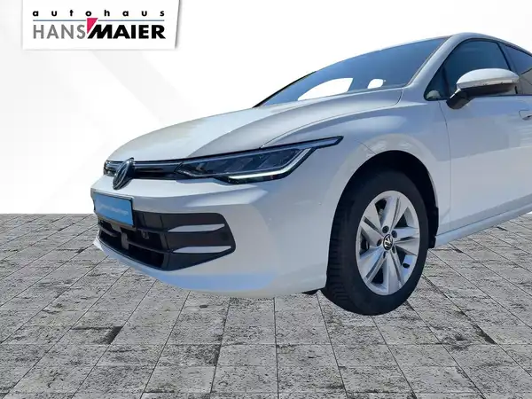 VW GOLF (7/13)