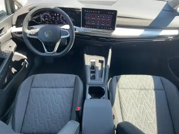 VW GOLF (10/13)