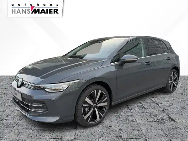 VW GOLF (2/12)