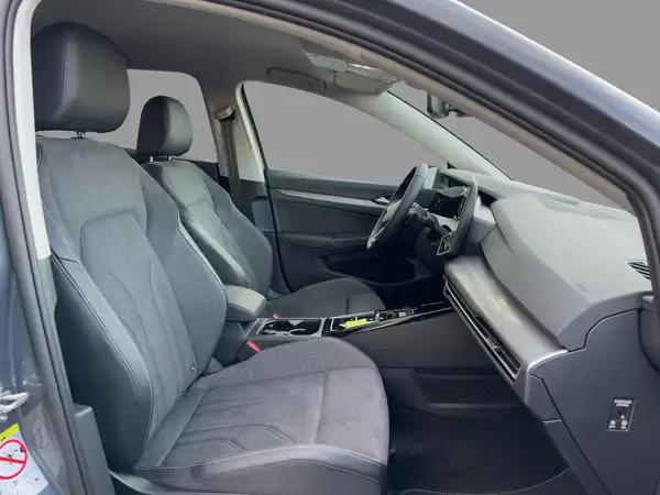 VW GOLF (8/12)
