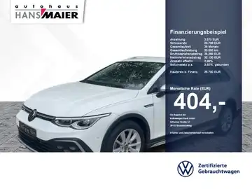 VW GOLF (1/13)