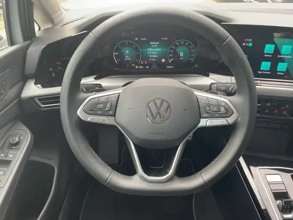 VW GOLF (12/13)