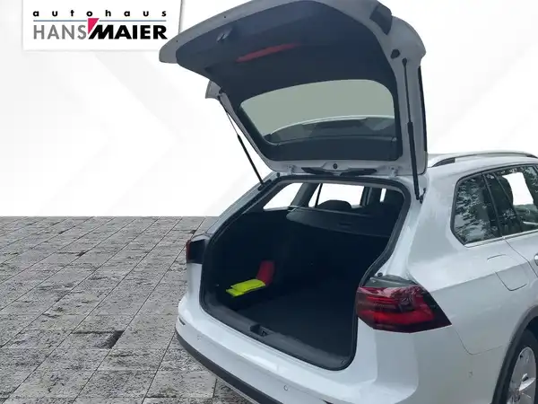 VW GOLF (13/13)