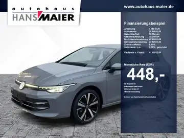 VW GOLF (1/13)