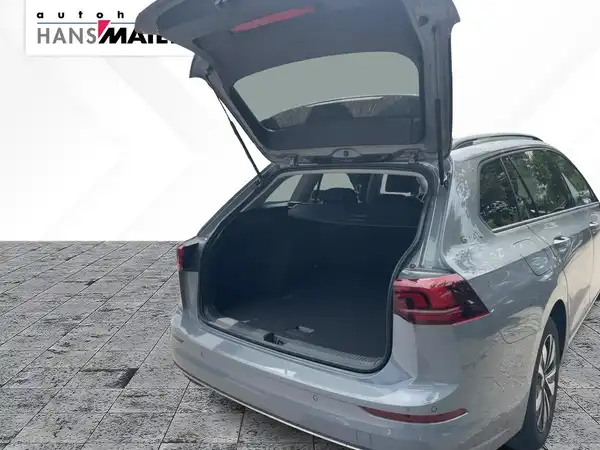 VW GOLF (13/13)