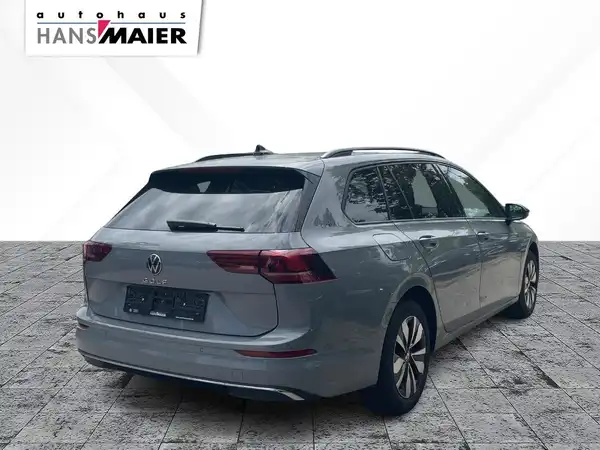VW GOLF (4/13)