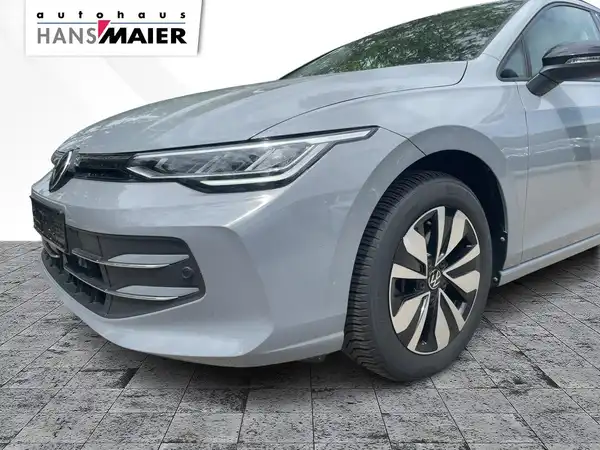VW GOLF (7/13)
