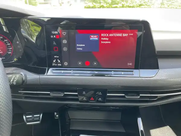 VW GOLF GTI (11/14)