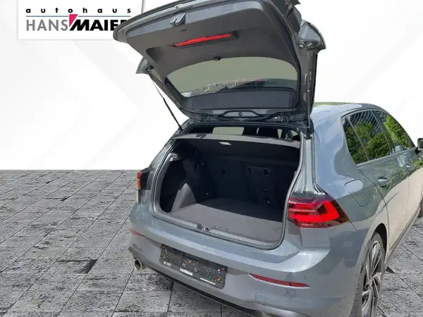 VW GOLF GTI (13/14)