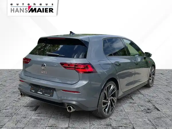 VW GOLF GTI (4/14)