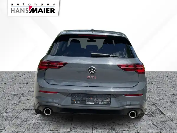 VW GOLF GTI (5/14)