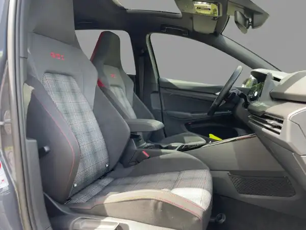 VW GOLF GTI (8/14)