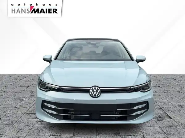 VW GOLF (3/13)