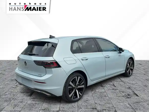 VW GOLF (4/13)