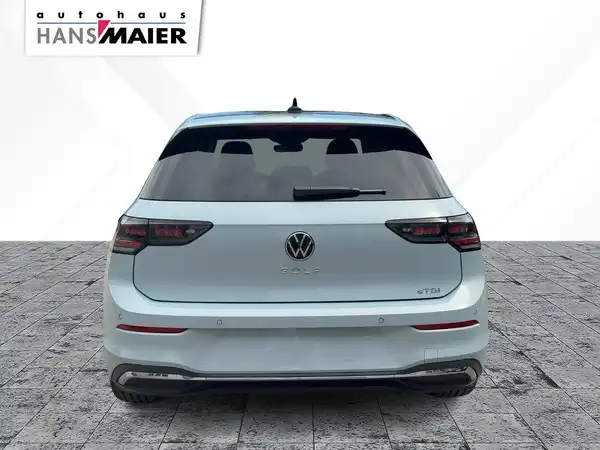 VW GOLF (5/13)