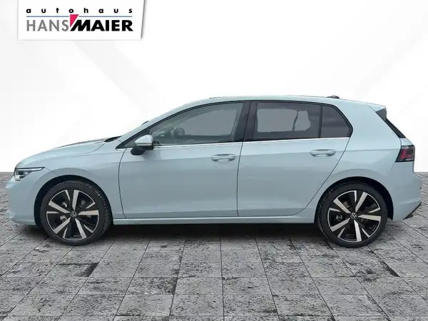 VW GOLF (6/13)