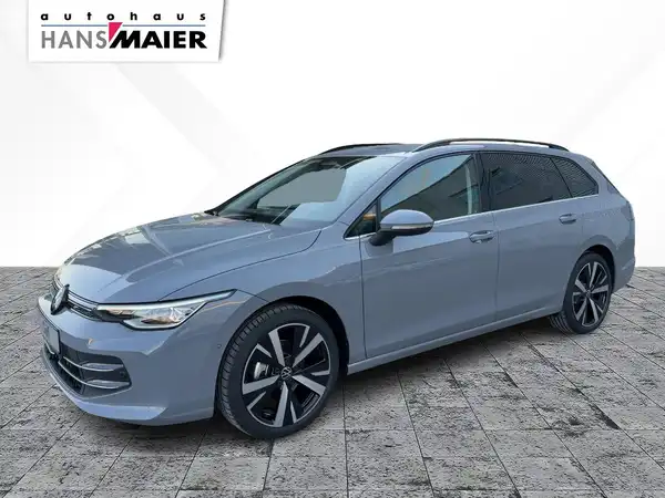 VW GOLF VARIANT (2/12)