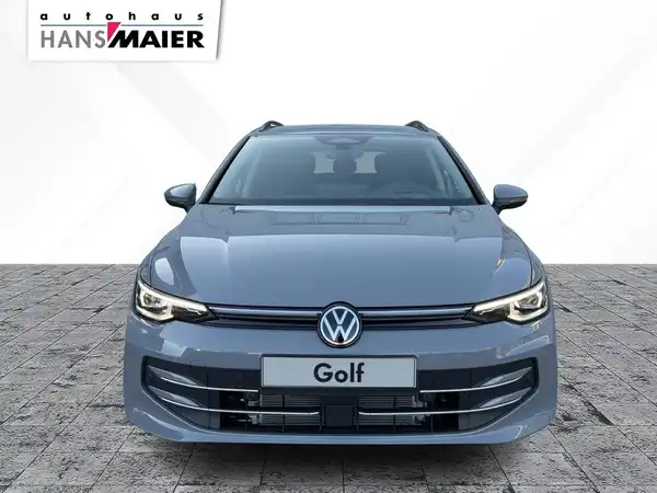 VW GOLF VARIANT (3/12)
