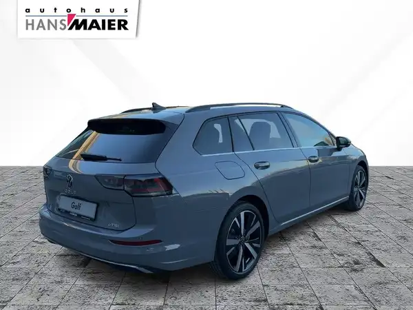 VW GOLF VARIANT (4/12)