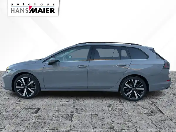 VW GOLF VARIANT (6/12)