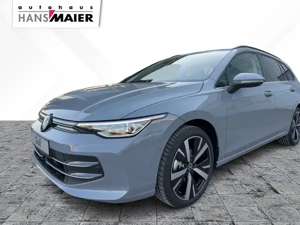 VW GOLF VARIANT (7/12)
