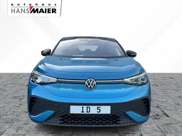 VW ID.5 (2/13)