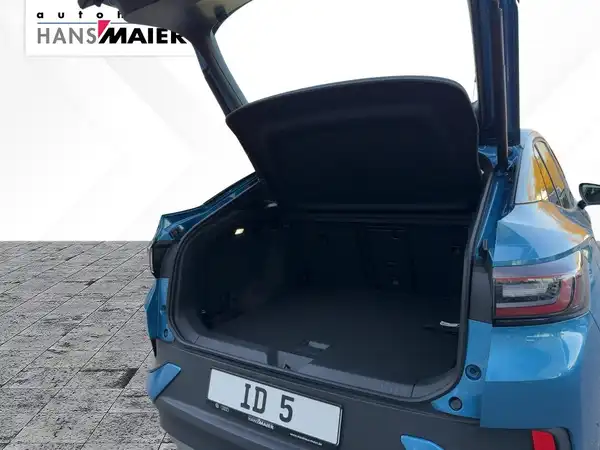 VW ID.5 (12/13)
