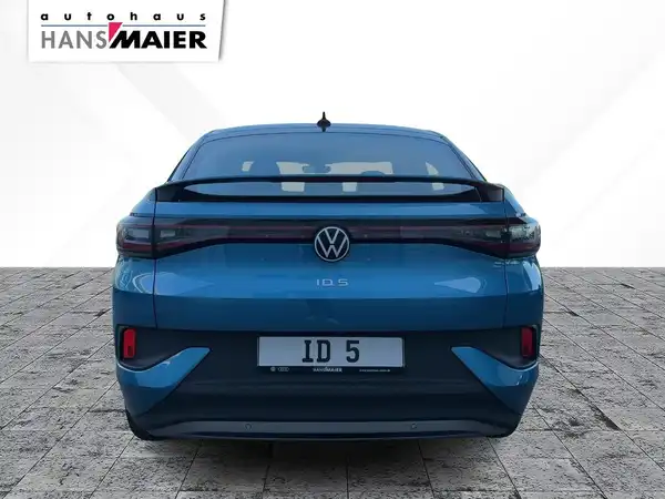 VW ID.5 (4/13)