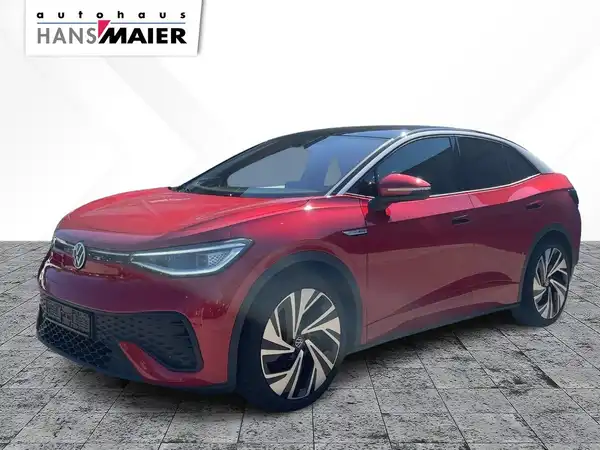 VW ID.5 (2/13)
