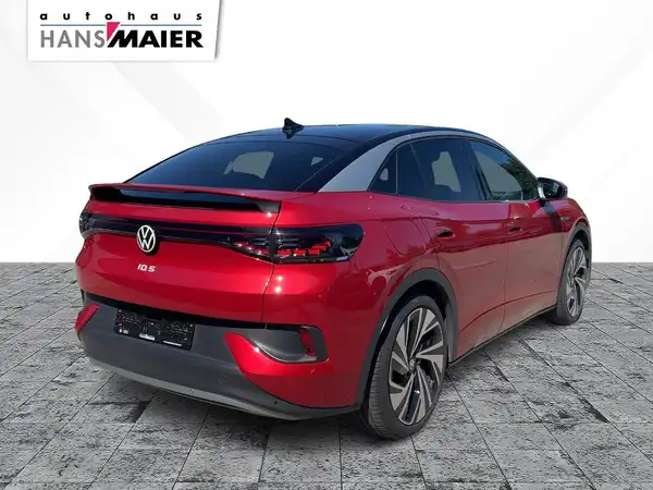 VW ID.5 (4/13)