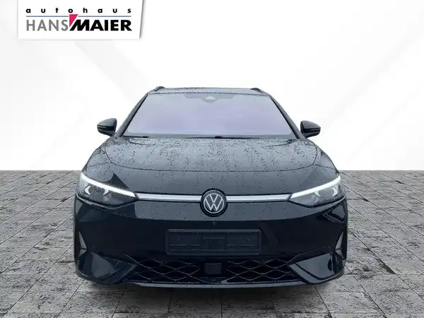 VW ID.7 (2/13)