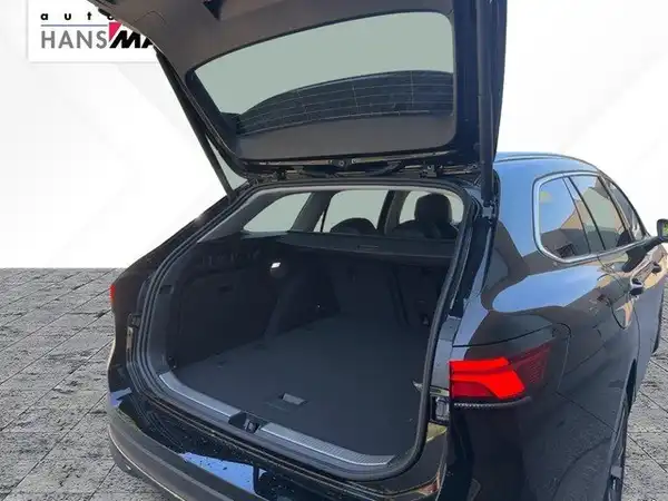 VW PASSAT (12/12)
