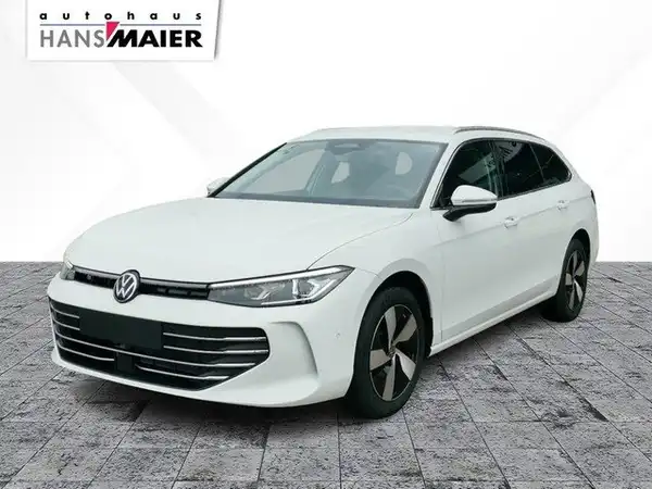 VW PASSAT VARIANT (2/14)