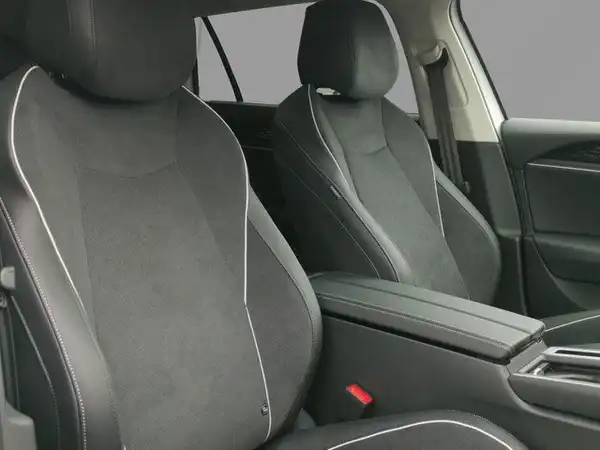 VW PASSAT VARIANT (13/14)