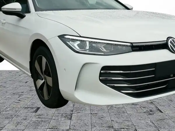 VW PASSAT VARIANT (14/14)
