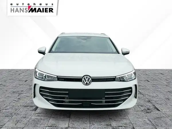VW PASSAT VARIANT (3/14)