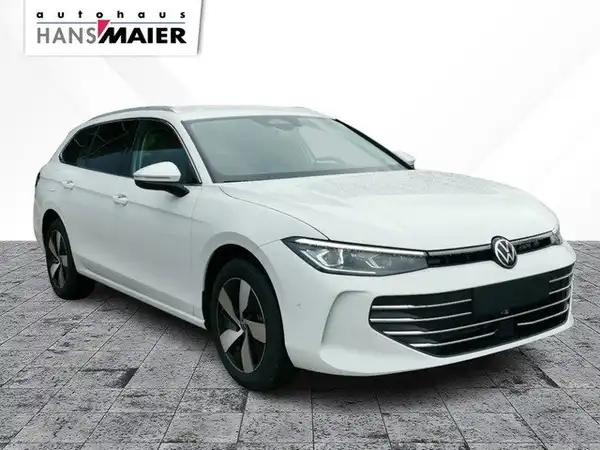 VW PASSAT VARIANT (4/14)