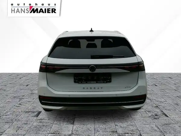 VW PASSAT VARIANT (6/14)
