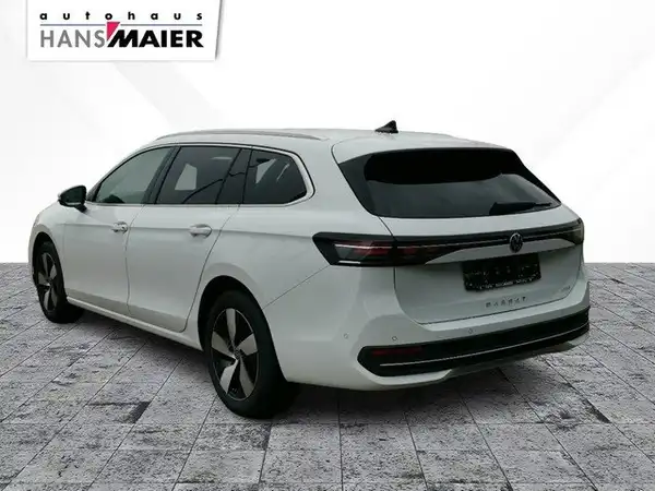 VW PASSAT VARIANT (7/14)