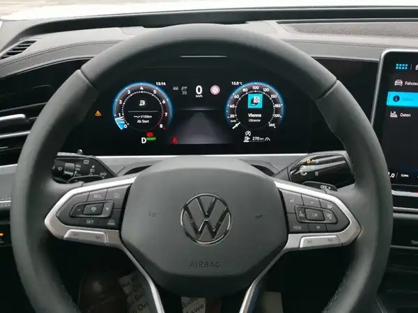 VW PASSAT VARIANT (9/14)