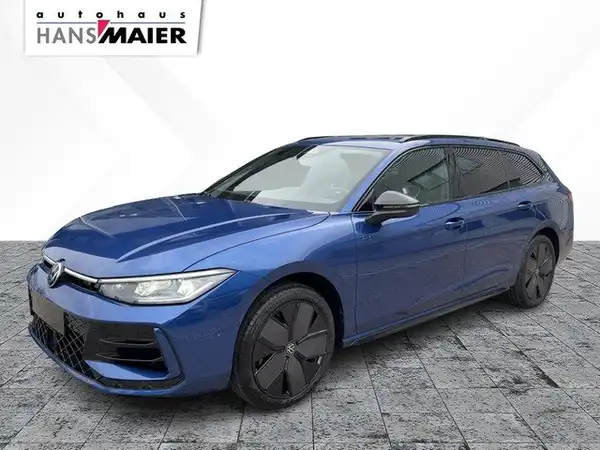 VW PASSAT (2/14)