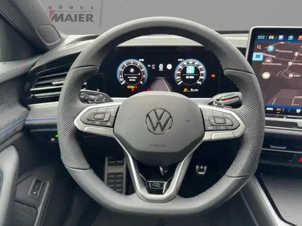 VW PASSAT (12/14)