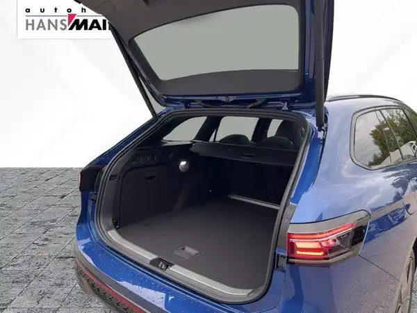 VW PASSAT (13/14)