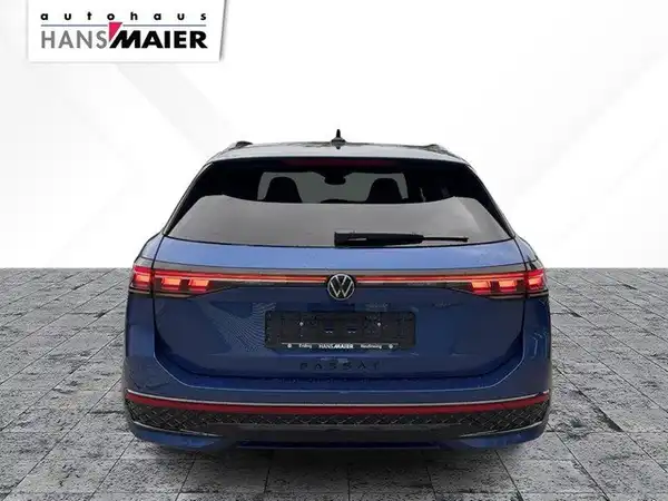 VW PASSAT (5/14)