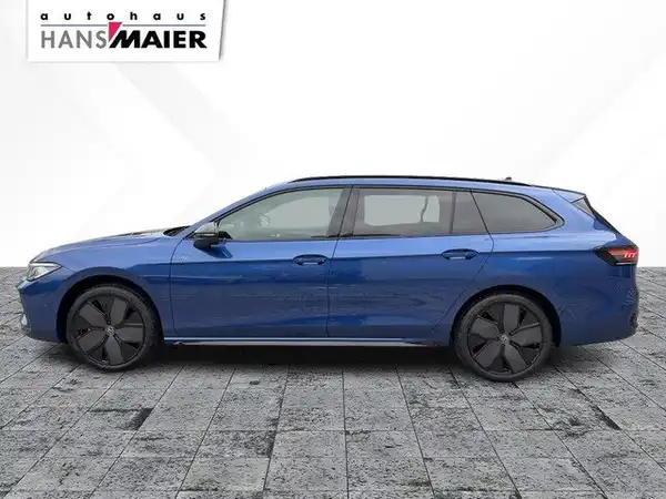 VW PASSAT (6/14)