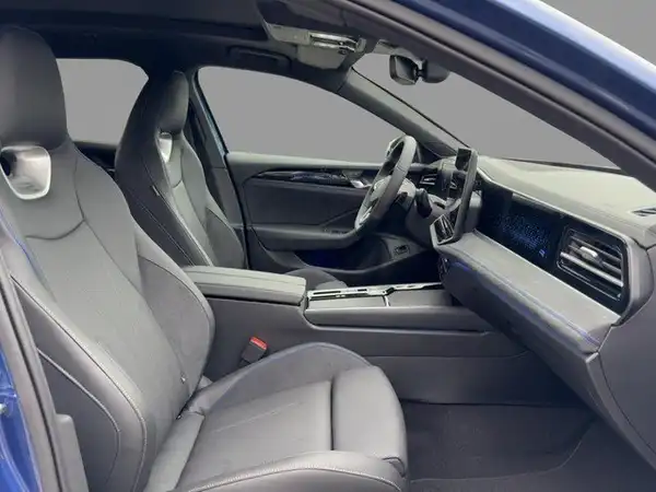 VW PASSAT (8/14)